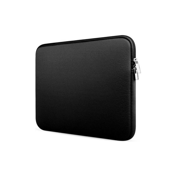 FixPremium - Torbica za prijenosno računalo 14", crna