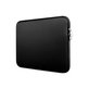 FixPremium - Torbica za prijenosno računalo 15.6", crna