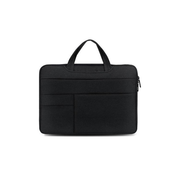 FixPremium - Torba za prijenosno računalo 14", crna