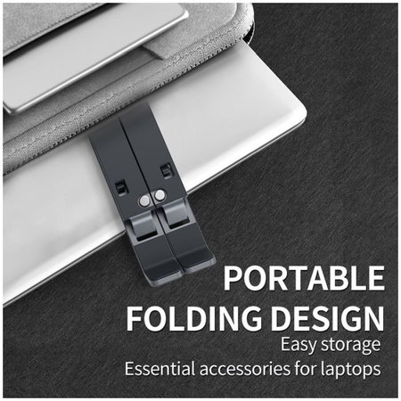 UGREEN - Stalak za Notebook, svemirsko siva