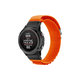 FixPremium - Remen Alpine Loop za Garmin (QuickFit 26 mm), narančasta