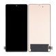 Xiaomi Poco F4 GT 21121210G - LCD zaslon + zaslon osjetljiv na dodir TFT