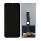 Xiaomi Redmi 10A 220233L2C 220233L2G - LCD zaslon + zaslon osjetljiv na dodir TFT