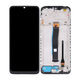 Xiaomi Redmi 10C, Poco C40 - LCD zaslon + zaslon osjetljiv na dodir + okvir TFT