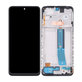 Xiaomi Redmi Note 11, 11S, Poco M4 Pro 4G - LCD zaslon + zaslon osjetljiv na dodir + okvir (Graphite Grey) OLED