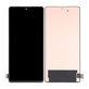 Xiaomi Poco F4 GT - LCD zaslon + zaslon osjetljiv na dodir OLED
