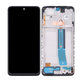 Xiaomi Redmi Note 11, 11S, Poco M4 Pro 4G - LCD zaslon + zaslon osjetljiv na dodir + okvir (Graphite Grey) TFT
