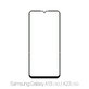FixPremium FullCover Glass - Kaljeno staklo za Samsung Galaxy A13, A13 5G, A23 & A23 5G