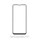 FixPremium FullCover Glass - Kaljeno staklo za Samsung Galaxy A70