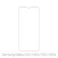 FixPremium Glass - Kaljeno staklo za Samsung Galaxy A30, A30s, A50 & A50s