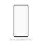 FixPremium FullCover Glass - Kaljeno staklo za Samsung Galaxy A73 5G
