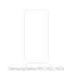 FixPremium Glass - Kaljeno staklo za Samsung Galaxy A51, A52 & A52s