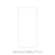 FixPremium Glass - Kaljeno staklo za Samsung Galaxy A73 5G