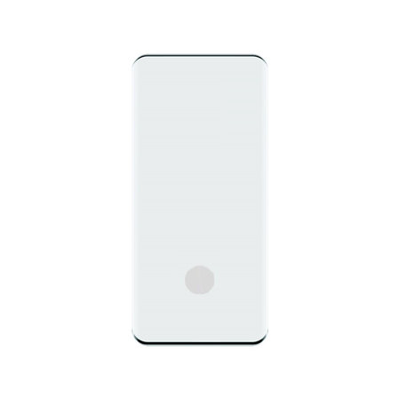 FixPremium Glass - Kaljeno staklo za Samsung Galaxy S20