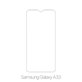 FixPremium Glass - Kaljeno staklo za Samsung Galaxy A33