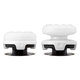 FixPremium - PS4/PS5 Extended Controller Grip Caps - Set 2 kom, bijeli