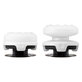 FixPremium - PS4/PS5 Extended Controller Grip Caps - Set 2 kom, bijeli