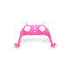 FixPremium - Ukrasna kapica za PS5 DualSense, roza