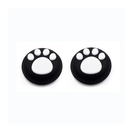 FixPremium - PS4/PS5 Paws Controller Grip Caps - Set 2 kom