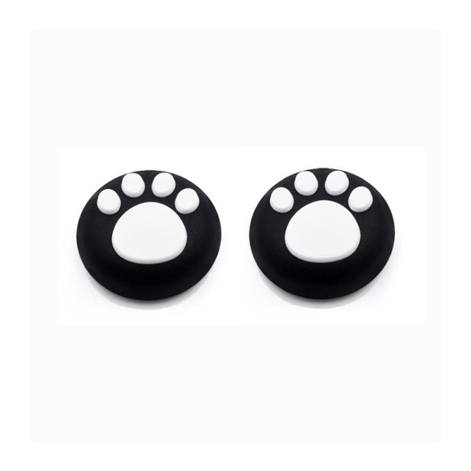 FixPremium - PS4/PS5 Paws Controller Grip Caps - Set 2 kom