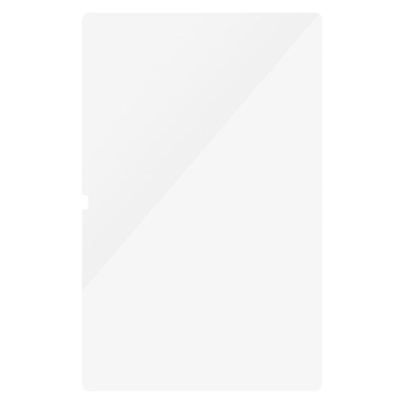 Kaljeno staklo UWF za Samsung Galaxy Tab S9 Ultra/Tab S8 Ultra, Prozirna, PanzerGlass