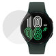 Kaljeno staklo Flat Glass AB za Samsung Galaxy Watch4 44 mm, Prozirna, PanzerGlass