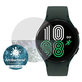 Kaljeno staklo Flat Glass AB za Samsung Galaxy Watch4 44 mm, Prozirna, PanzerGlass