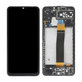 Samsung Galaxy A04s A047F - LCD zaslon + zaslon osjetljiv na dodir + okvir TFT