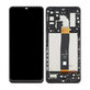 Samsung Galaxy A32 5G A326B - LCD zaslon + zaslon osjetljiv na dodir + okvir TFT
