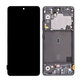 Samsung Galaxy A51 5G A516B - LCD Display + Touch Screen + Frame TFT