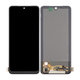 Xiaomi Redmi Note 10 - LCD zaslon + zaslon osjetljiv na dodir OLED