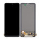 Xiaomi Redmi Note 10 - LCD zaslon + zaslon osjetljiv na dodir OLED