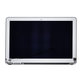 Apple MacBook Air 13" A1466 (Mid 2010 - Mid 2012) - LCD zaslon + prednje staklo + kućište Refurbished