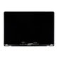 Apple MacBook Pro 13" A1708 (Late 2016 - Mid 2017) - LCD zaslon + prednje staklo + kućište (Silver) Refurbished