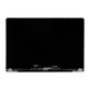 Apple MacBook Pro 13" A1708 (Late 2016 - Mid 2017) - LCD zaslon + prednje staklo + kućište (Space Gray) Refurbished