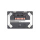 Apple MacBook Air 13" A1932 (2018 - 2019) - Trackpad (srebrna)