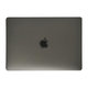 Apple MacBook Air 13" A1932 (2019) - LCD zaslon + sprednje steklo + pokrov (Space Grey) Original Refurbished