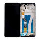Motorola Moto G60 XT2135 - LCD zaslon + zaslon osjetljiv na dodir + okvir (Charcoal Gray) TFT