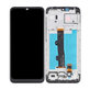 Motorola Moto E7 Power, E7i Power - LCD zaslon + zaslon osjetljiv na dodir + okvir (Black) TFT