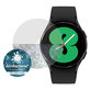 Kaljeno staklo Flat Glass AB za Samsung Galaxy Watch 4 40 mm, Prozirna, PanzerGlass