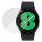 Kaljeno staklo Flat Glass AB za Samsung Galaxy Watch 4 40 mm, Prozirna, PanzerGlass