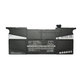 Apple MacBook Air 11" A1465 (Mid 2013 - Early 2015) - Baterija A1495 5100mAh HQ