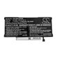 Apple MacBook Air 13" A1466 (sredina 2013. - Sredina 2017.) - Baterija A1496 7150 mAh HQ