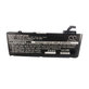 Apple MacBook Pro 13" A1278 (sredina 2009. - Sredina 2012.) - Baterija A1322 5800 mAh HQ