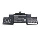 Apple MacBook Pro 15" Retina A1398 (sredina 2015.) - Baterija A1618 8700mAh HQ