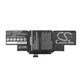 Apple MacBook Pro 15" Retina A1398 (sredina 2012. - Početak 2013.) - Baterija A1417 8600 mAh HQ