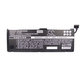 Apple MacBook Pro 17" A1297 (početak 2009. - Sredina 2010.) - Baterija A1309 11200mAh HQ