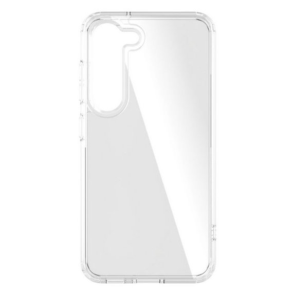 PanzerGlass - Maska HardCase AB za Samsung Galaxy S23, prozirna