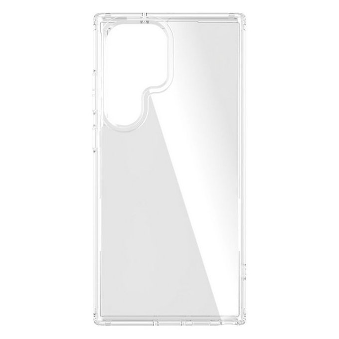 PanzerGlass - Maska HardCase AB za Samsung Galaxy S23 Ultra, prozirna
