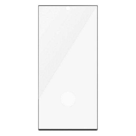 PanzerGlass - Tempered Glass UWF AB wA za Samsung Galaxy S23 Ultra, crno
